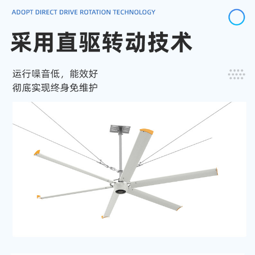 永磁直驅(qū)電機(jī)與傳統(tǒng)工業(yè)電機(jī)有哪些區(qū)別？